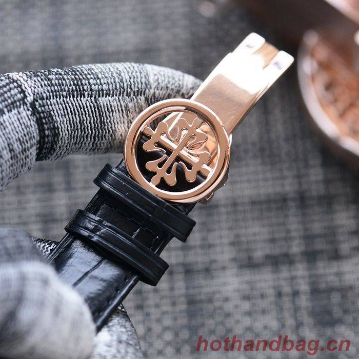 Patek Philippe Watch PPW00044-1 Patek Philippe Watch PPW00044-1